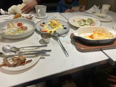 -卡朋西餐(铂顿城店)