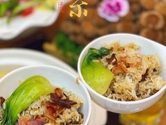 -湯系·煲汤手艺人(东二环泰禾广场店)