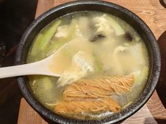 -周家二小姐的菜(西津渡店)