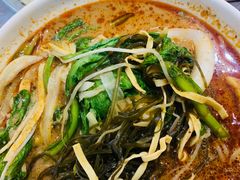 -老赵太太麻辣烫涮肚馆(大经路店)