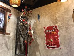 大堂-锦小馆(安贞店)