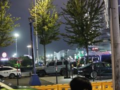 -丽达购物中心(崂山店)
