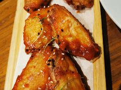 烤翅-G+KITCHEN(龙湖狮山天街店)