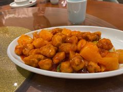 -三凤酒家·百年无锡菜(清扬茂业店)