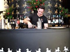 -凯旋餐厅 Cachet(新天地朗廷酒店)