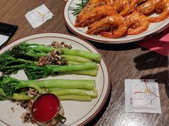 -ZAFFERANO西班牙海鲜饭(上海首店)