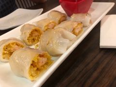 金网鲜虾肠粉-避风塘·老港味餐厅(虹口龙之梦店)