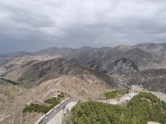 -雁门关景区