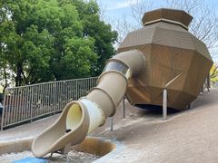 -宁波儿童公园(鄞州区)