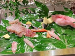 -杭州西溪宾馆-松露西餐厅