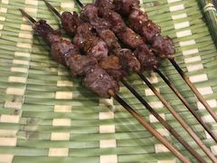 -金谷园饺子·烧烤·家宴(人大总店)