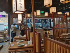 -大盐帮川菜馆(长楹天街店)