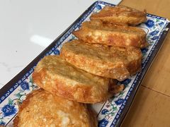 -大槐树烤肉馆