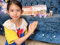 -TOYSRUS玩具反斗城(天津远洋乐堤港店)