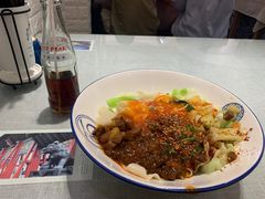 -大嘻咹biangbiang面(历史博物馆店)