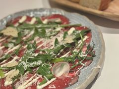 -Osteria Garden 生蚝花园餐厅(原进贤路店)