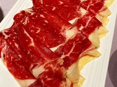-鼎鼎香·港式火锅(北京SKP店)