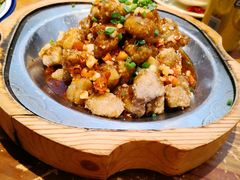 -原生态土钵菜·赣南土菜地标(开发区店)