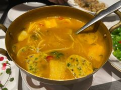 -若蘭慈·无国界素食料理(欢乐海岸店)
