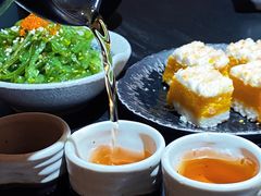 -栖川山葵家·寿喜锅·日式料理(龙湖北城天街商场店)