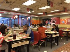 -彤德莱牛肉火锅(双港店)