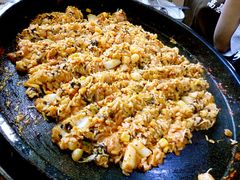 -高基五春川炒鸡排 韩国料理(威海总店)