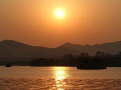 -杭州西湖柳莺里酒店·闻莺厅