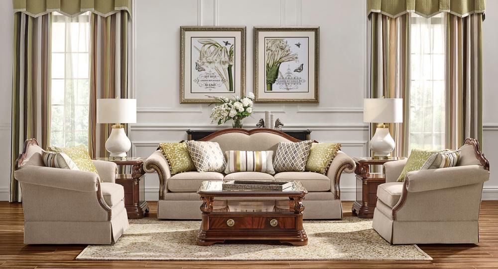 美克美家帕拉罗黎系列