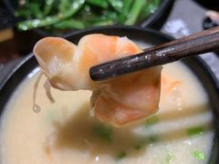 -潮十三潮汕砂锅粥(高新四路大都荟店)
