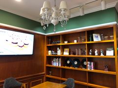 -丹香(青岛南京路店)