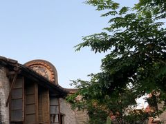 -黄埔古港