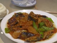 -清香园大连老菜馆(成仁街店)