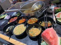 -林记潮牛·牛肉火锅(上马墩店)