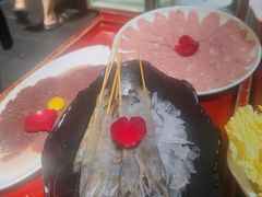 -重庆袁老四火锅(武进万达店)