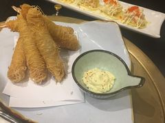 -漫烤鱼&徐州烧烤夜宵(万达店)