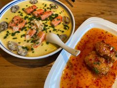 -永安鱼庄·镇江菜(丁卯店)