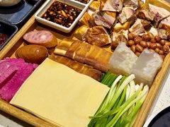 -记忆串城·东北烧烤·小龙虾·大型团建(南油店)