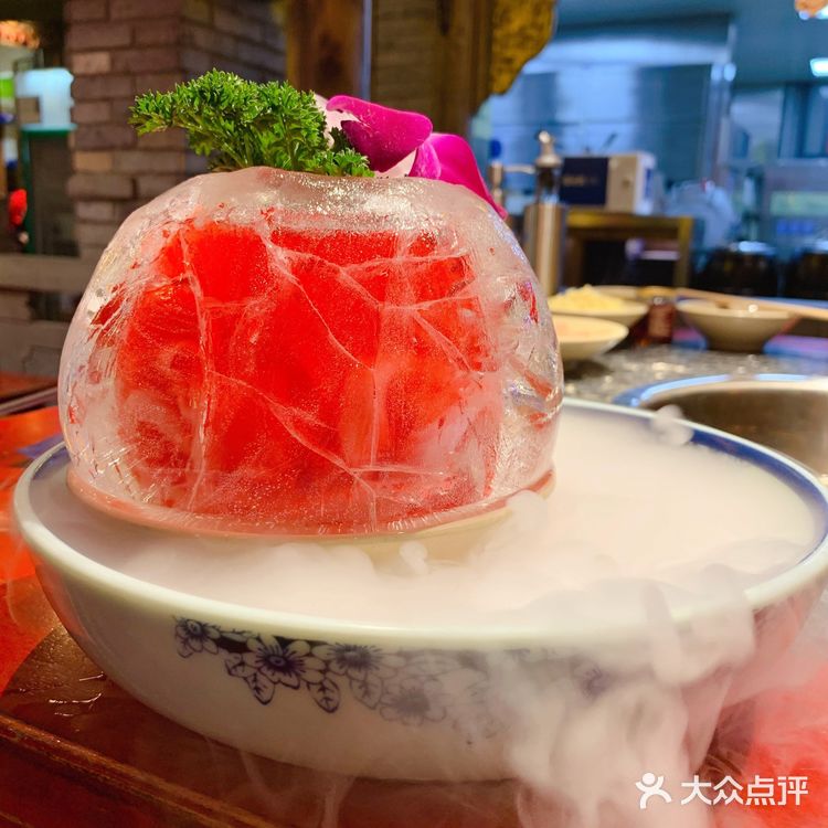 大侠行江湖,火锅论英雄—蜀大侠🌶️🌶️