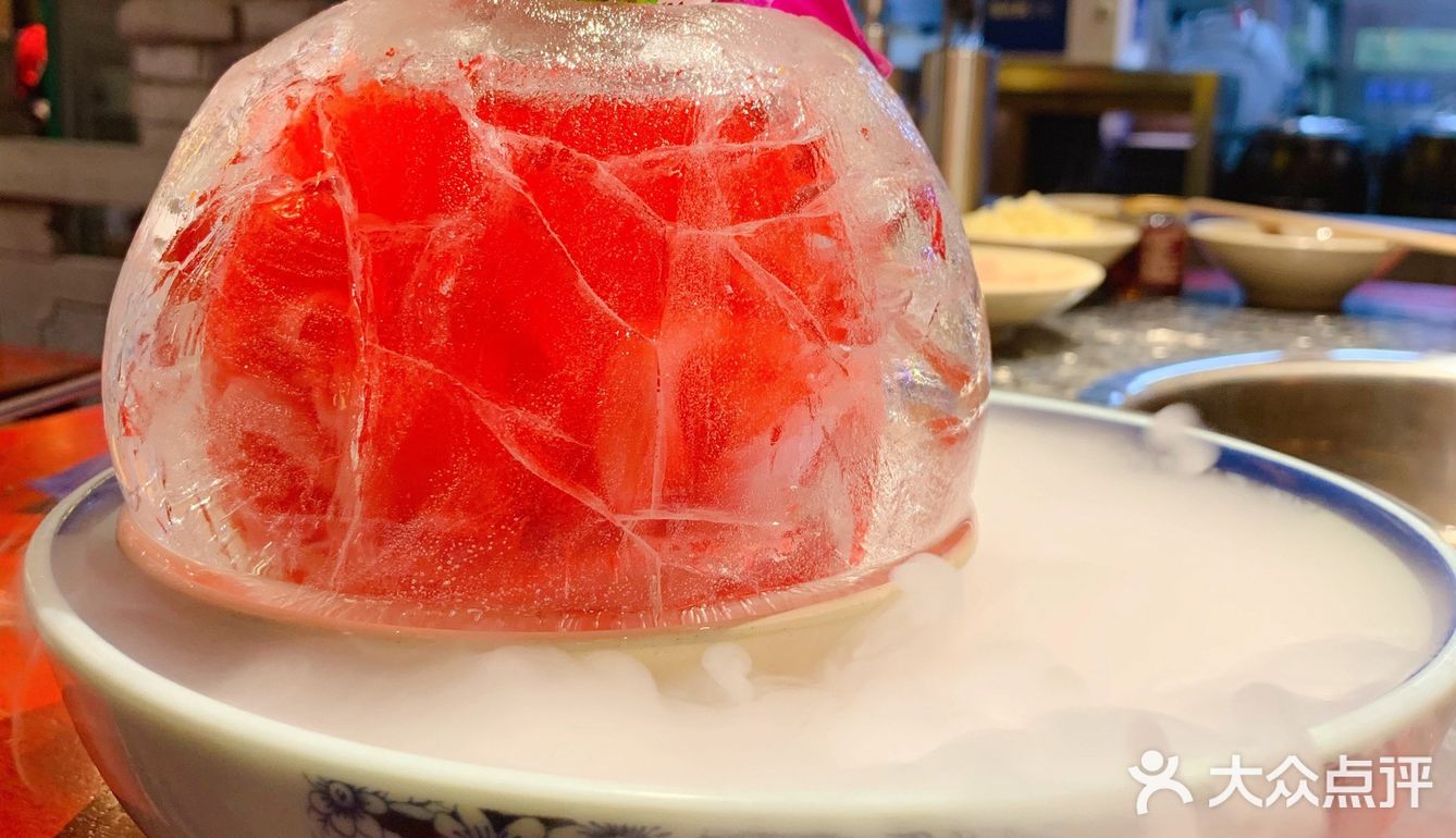 大侠行江湖，火锅论英雄—蜀大侠🌶️🌶️