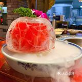 大侠行江湖，火锅论英雄—蜀大侠🌶️🌶️
