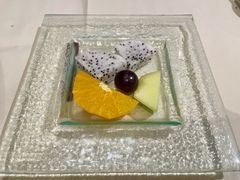 -利苑酒家(金宝店)