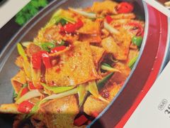 -清真•蜀风园(丁字沽总店)