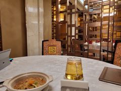 -酌宴府The China Club·广州万富希尔顿酒店(云城东路店)