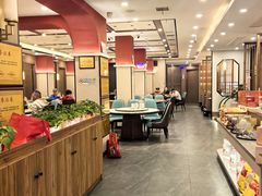 -金陵后厨·南京菜(新街口秣陵路店)