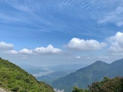 -江南天池
