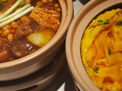 -谷田稻香·砂锅菜(元洪店)