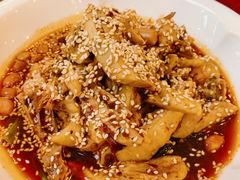 -眉州东坡(亚运村店)
