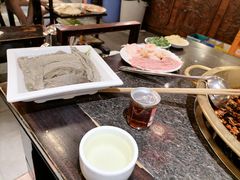-巴蜀大宅门火锅(新华公园店)