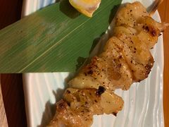 -有喜屋·深夜食堂(北京西路店)