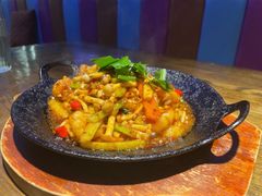 -祥记徽粤融合菜(古井假日店)